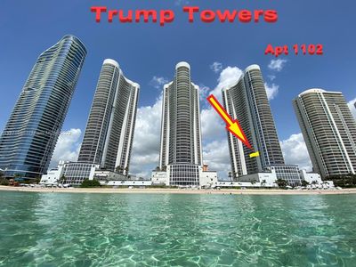 16001 Collins Ave APT 1102, Sunny Isles Beach, FL, 33160