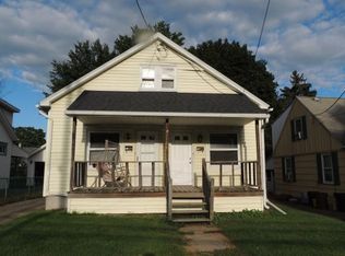 304 Oakdale Rd, Johnson City, NY 13790