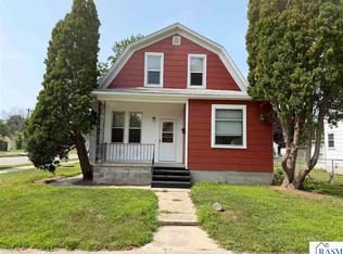 1001 N Minnesota St, New Ulm, MN 56073