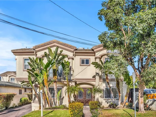2723 Carnegie Ln Unit A, Redondo Beach, CA 90278