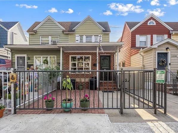 2330 Plumb 1 St, Brooklyn, NY 11229