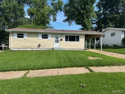 1065 Hadwin Dr, Florissant, MO, 63033