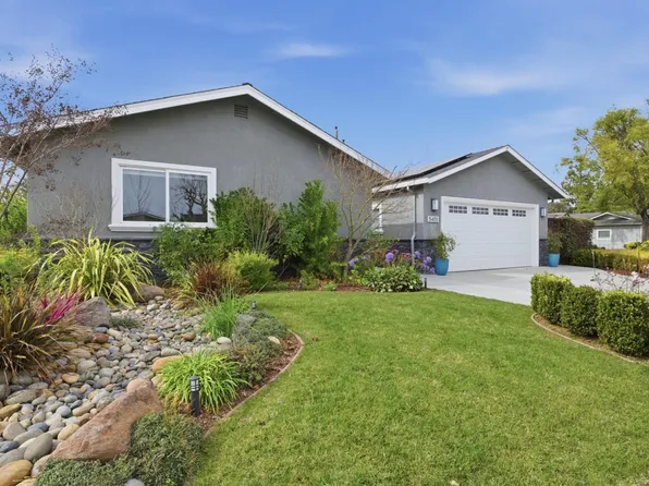 5451 Lauren Dr, San Jose, CA 95124