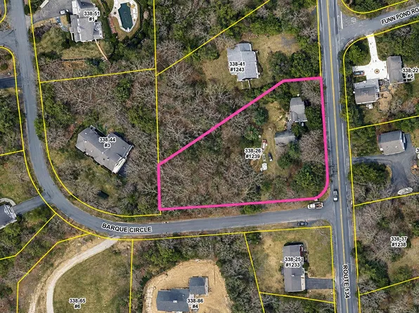 1239 Route 134, South Dennis, MA 02660