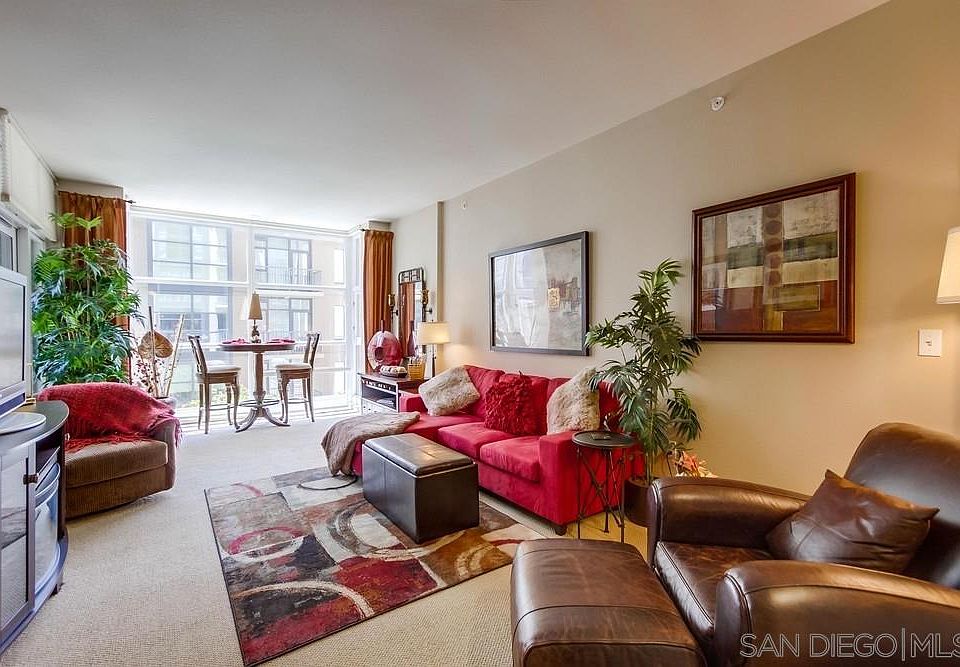 1st image of 530 K St Unit 419
