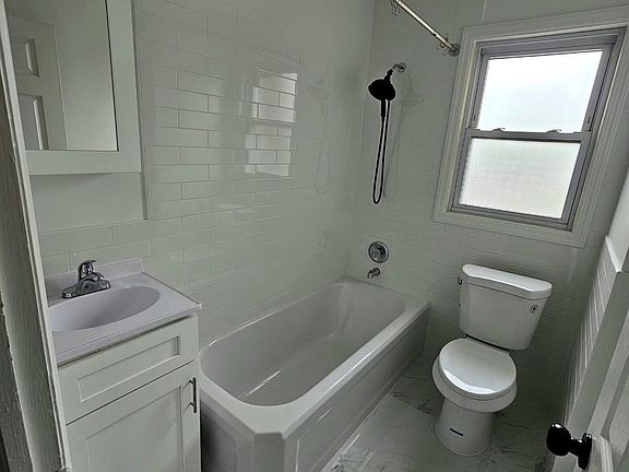Renovated Bath