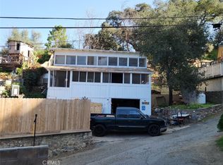 14912 Kitterman Dr, Silverado, CA 92676