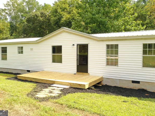 2050 Buckhorn Rd, Clarkesville, GA 30523