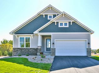 9123 Jade Cir N, Lake Elmo, MN 55042