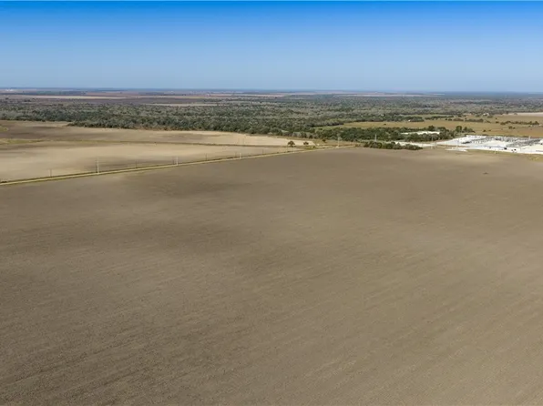 Fm 710, Ganado, TX 77962