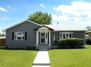 2941 E 10th St, Casper, WY 82609