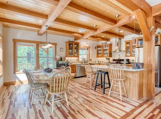 2381 Wild Bill Rd, Kila, MT 59920