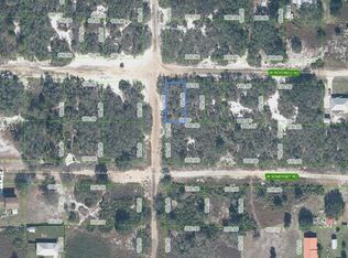 Apl Red Hill Farms, Avon Park, FL 33825