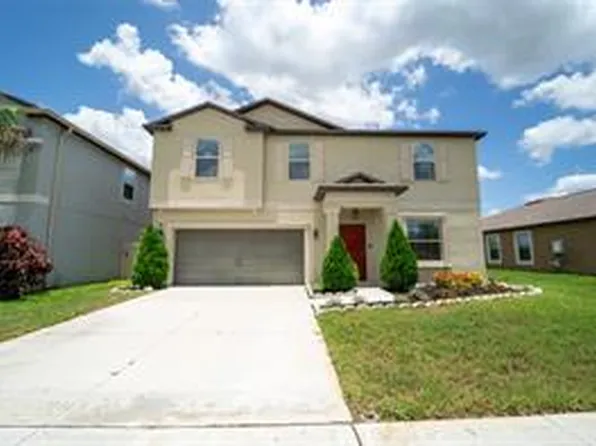 9831 Lemon Drop Loop, Ruskin, FL 33573