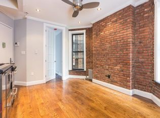 3 W 103rd St APT 3RW, New York, NY 10025