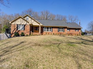 1166 White Ave, Henderson, TN 38340