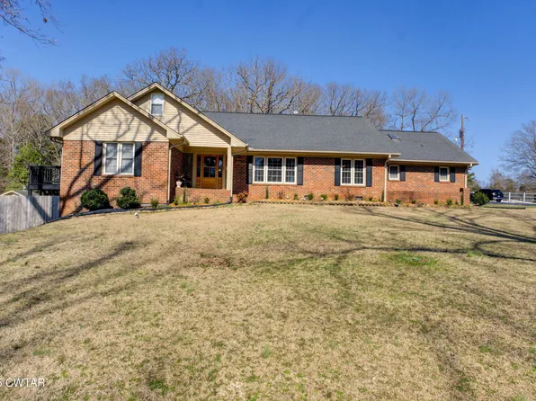 1166 White Ave, Henderson, TN 38340