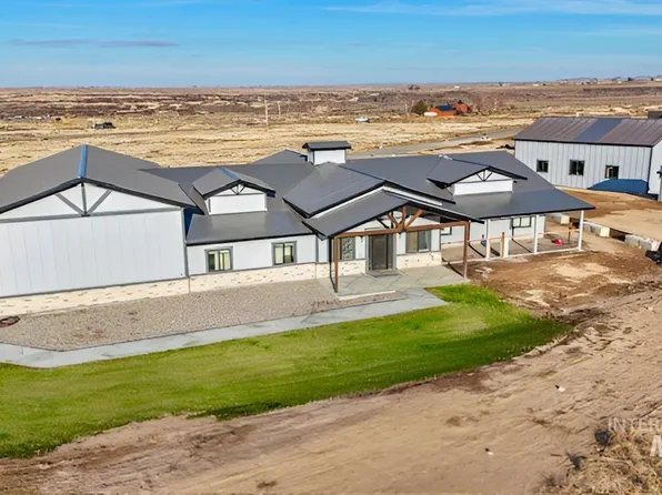 4038 N 3510 E, Kimberly, ID 83341