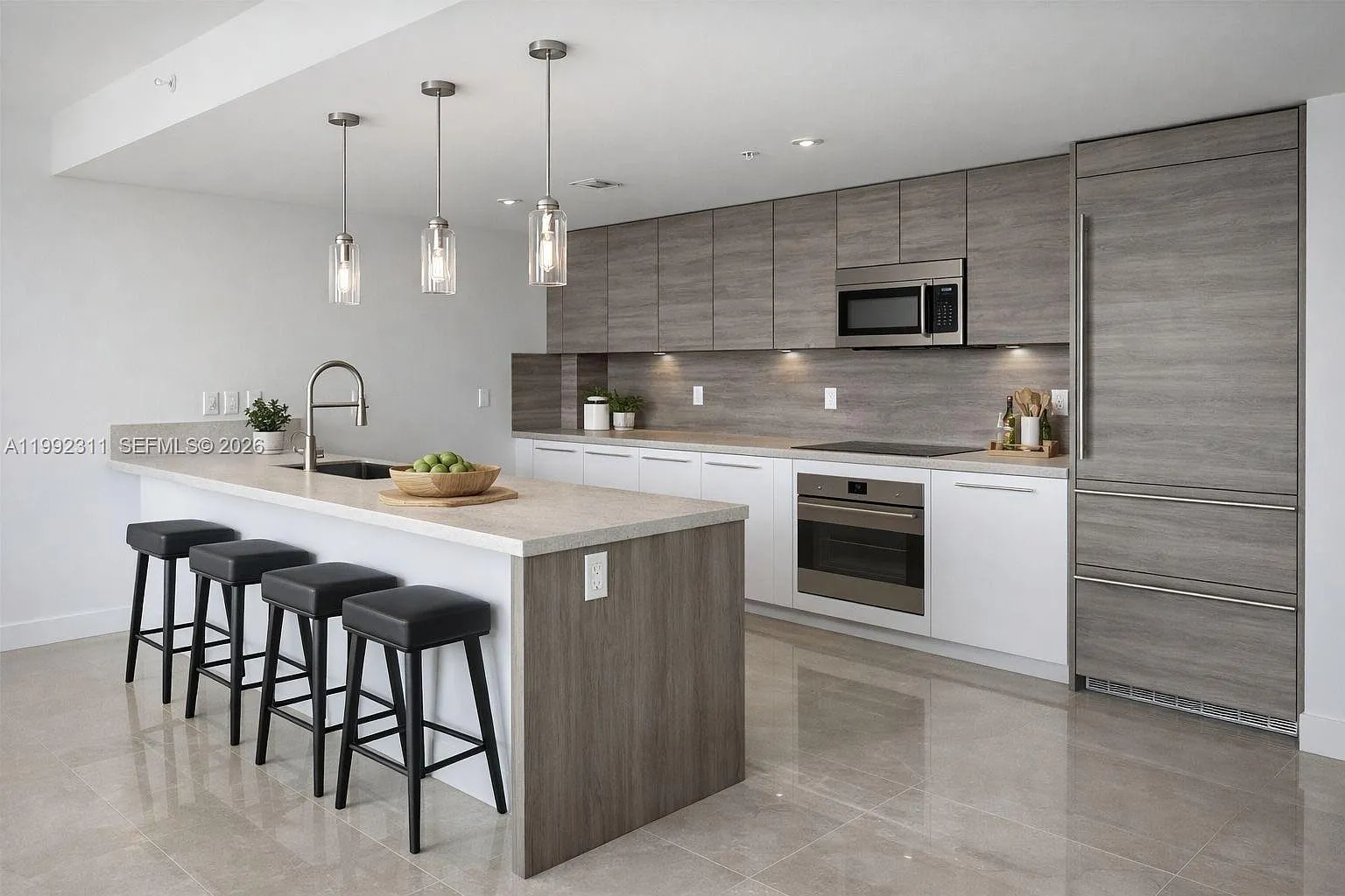400 Sunny Isles Condo Eas — Photo 3