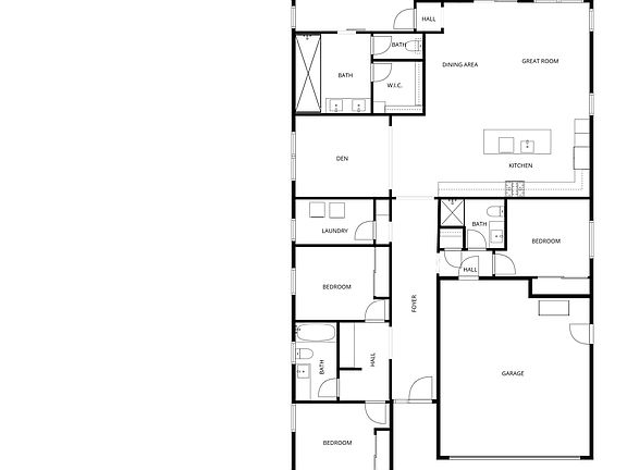2nd image of 14405 W FAYE Way