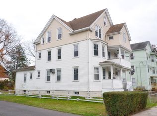 111 Lawlor St, New Britain, CT 06051