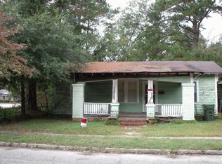 105 Harrell St, Florence, SC 29501