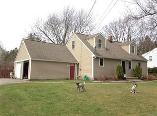 4792 Wilson Rd, Lockport, NY 14094