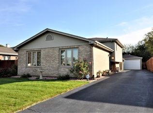 4135 W Termunde Dr, Alsip, IL 60803