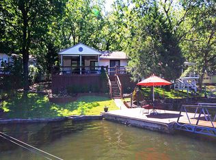 116 Northview Cir, Sunrise Beach, MO 65079