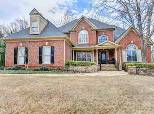 10020 Normandy Ln, Suwanee, GA 30024