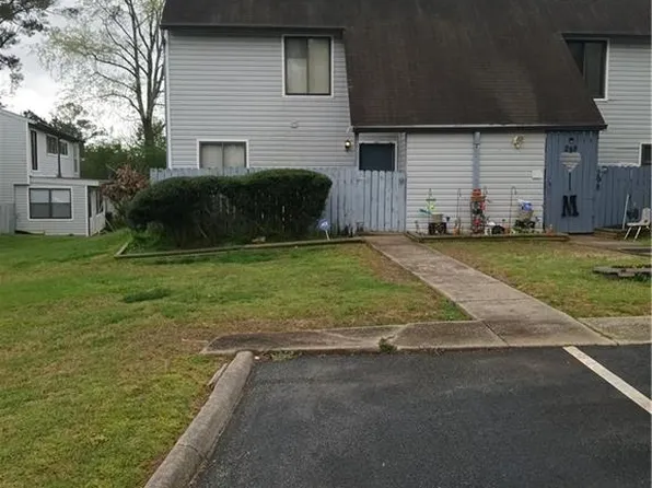 296 Country Club Dr, Jonesboro, GA 30238