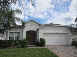408 Kildrummy Dr, Davenport, FL 33896