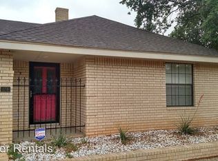 178 Quail Run, Odessa, TX 79761