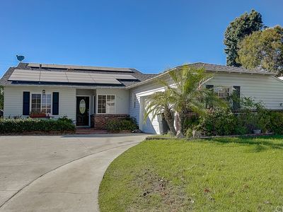 5513 Rockne Ave, Whittier, CA, 90601