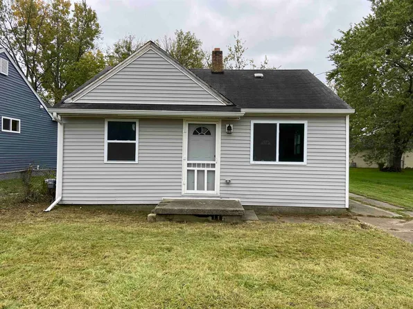 1115 W Juliah Ave, Flint, MI 48505