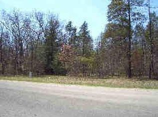 Old House Rd, Wellston, MI 49689