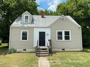 4504 Millenbeck Rd, Richmond, VA 23224