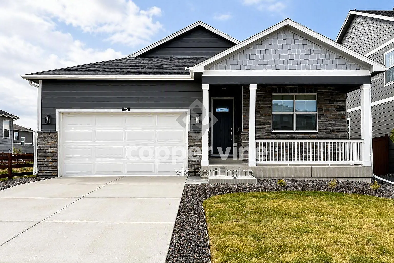 4 bed, 2.0 bath, 1781 sqft, $2,845 — Photo 1
