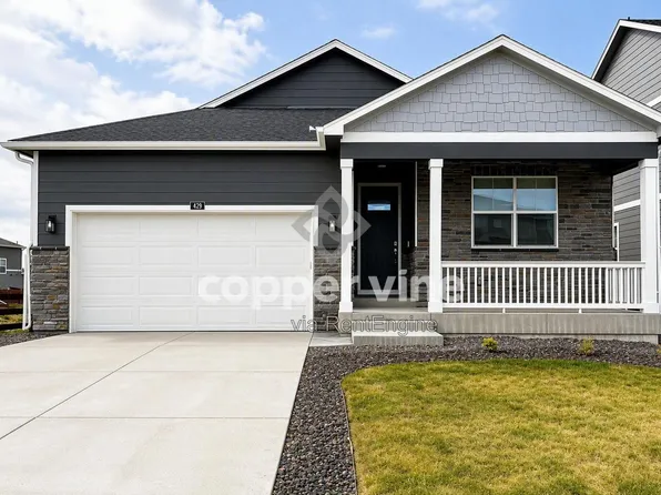 429 Bluebird Rd, Johnstown, CO 80534