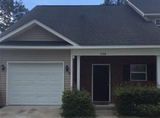 148 Barfield Way, Rincon, GA 31326