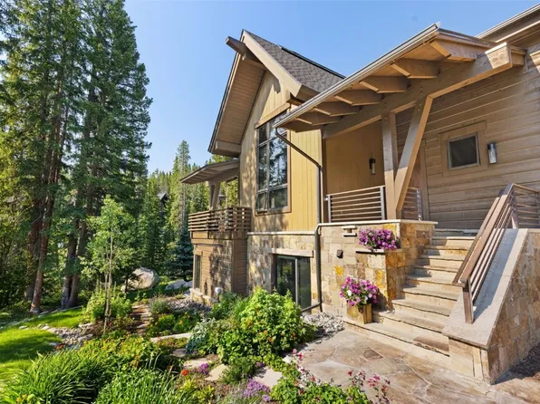 315 River Park Drive, Breckenridge, CO 80424