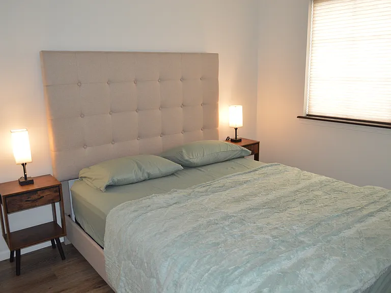 3rd Bedroom (2nd floor)