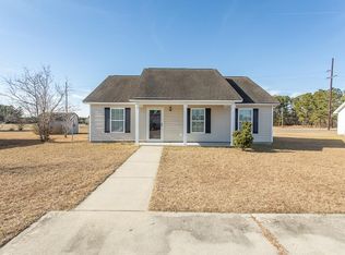 330 Cherry Buck Trl, Conway, SC 29526