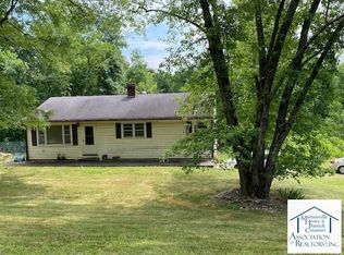 826 Stella Rd, Patrick Springs, VA 24133