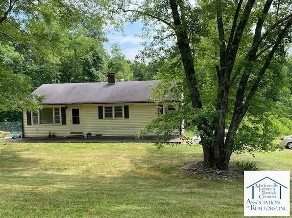 826 Stella Rd, Patrick Springs, VA 24133