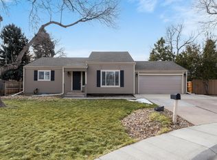 5025 E Weaver Ave, Centennial, CO 80121