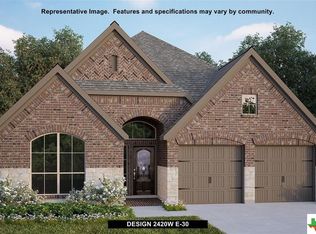 14529 Bald Eagle Ln, San Antonio, TX 78254