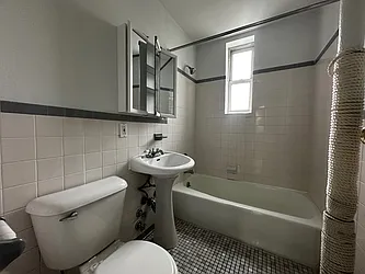 Rented by Contact Realty of NYC