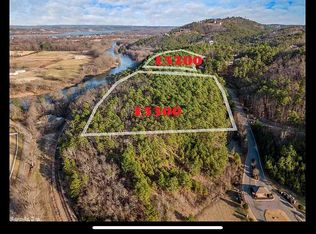 15300 Beau Vue Dr, Little Rock, AR 72223