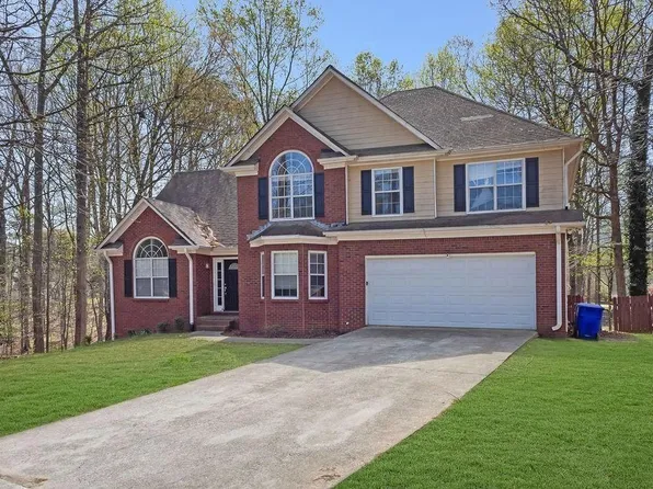 617 Creekstone Ct, Jonesboro, GA 30236